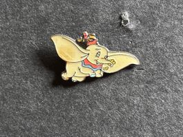 Pin Dumbo