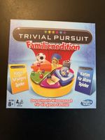 Trivial Pursuit Familienedition - Wissensspass für die ganze