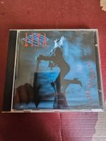 CD - Lita Ford – Dangerous Curves (Hard Rock, 1991)