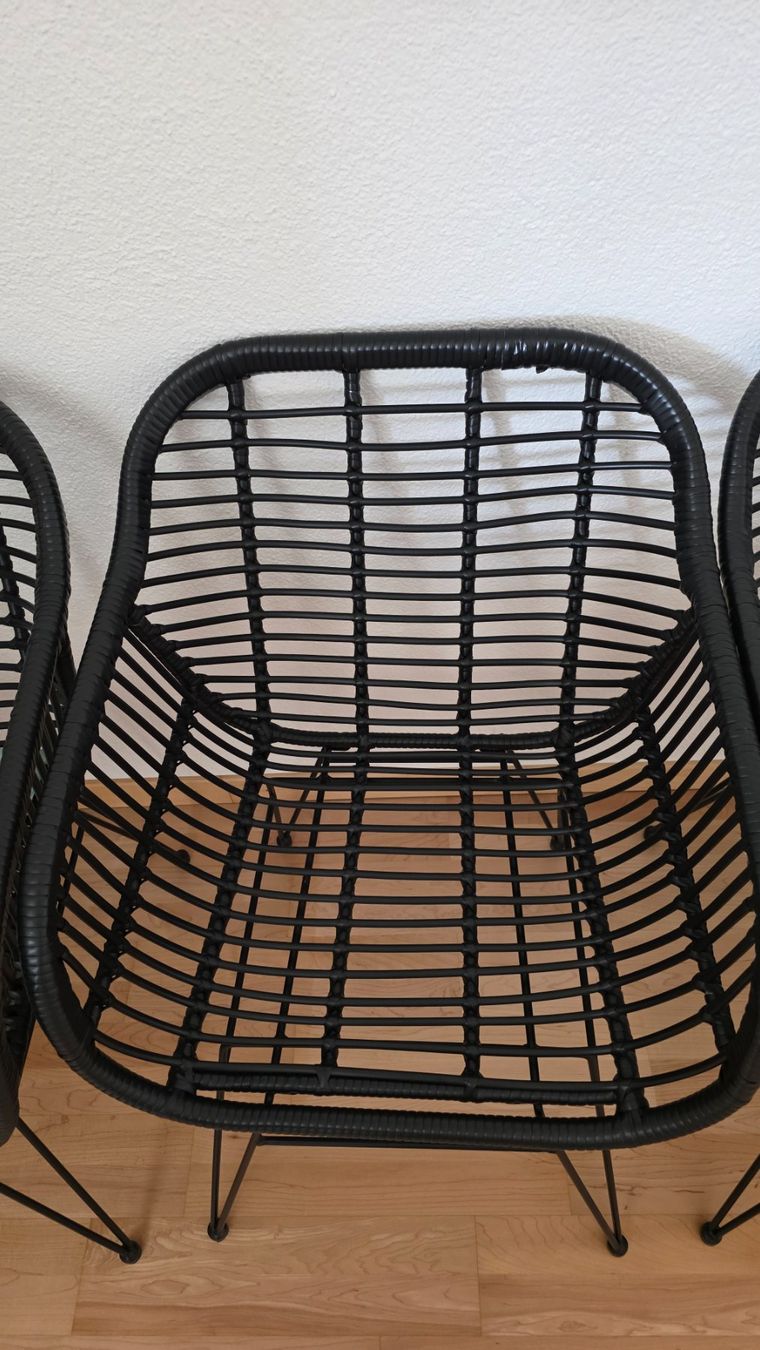 Chaises: Gatnenstühle – D'occasion à Altstätten SG par ler_g9mn 2