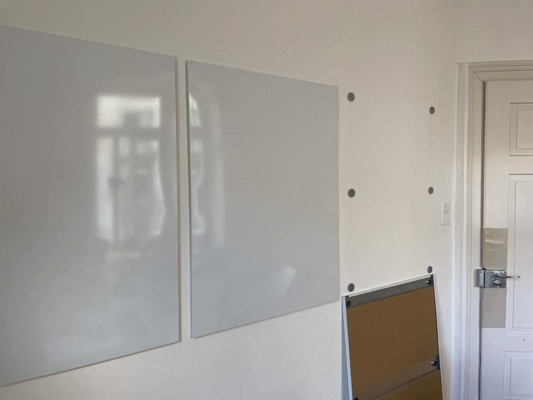Lavagne: Whiteboard-Tafeln – Usato da Zürich venduto da rbaron68 2