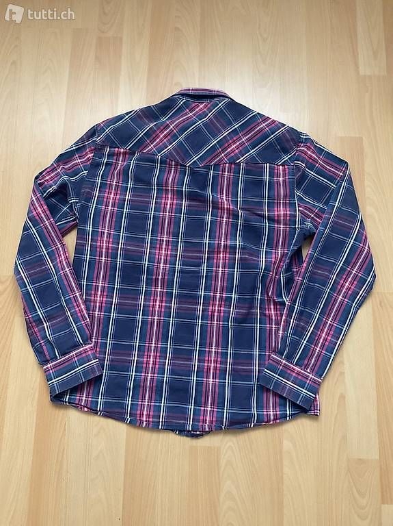 Camicie: Jack & Jones Hemd – Usato da huttwil venduto da care.b 2