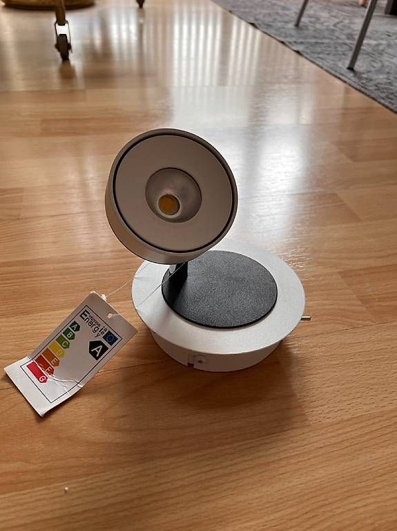 Lampade: Drehbare Wandleuchte – Usato da Zürich venduto da den_2026