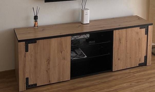 Meubles TV: Lowboard – D'occasion à Unterägeri par K7chiara