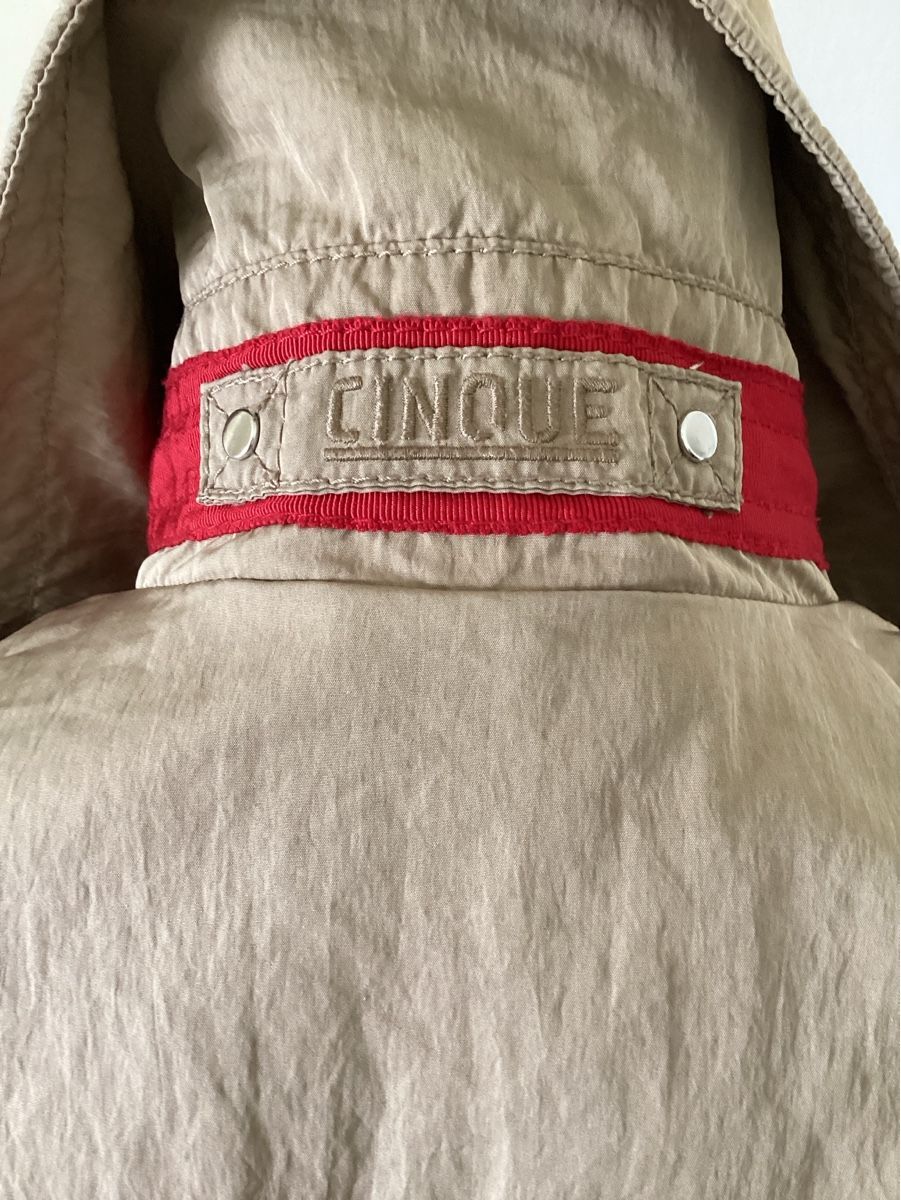 Cinque Vestes: Cinque, Damenjacke, Gr. 38 – D'occasion à Salenstein par Esprit57 4