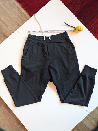 Mon's Royale - Pantalons de Training Mérinos, Vélo, Grimpe..