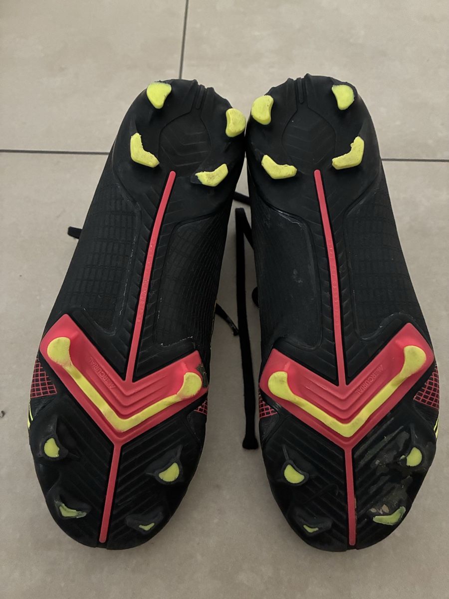 Nike Scarpe per ragazzi: Fussballschuhe Nike – Usato da Basel venduto da Pardesi84 2