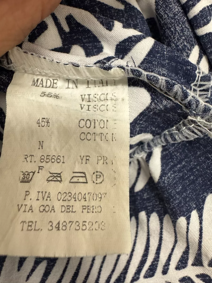 Kleider: Kleid One Size – Gebraucht aus Haldenstein von nicB74 4