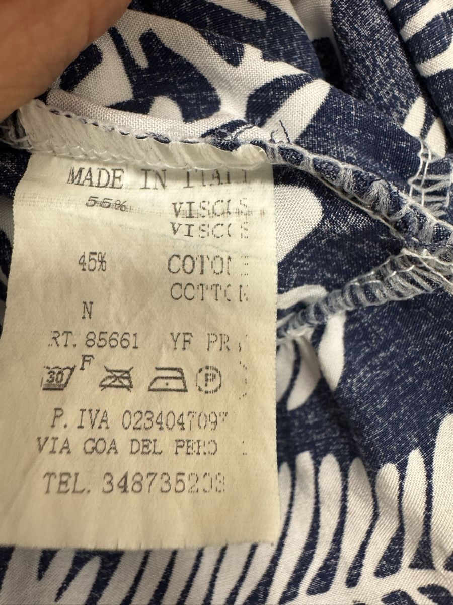 Kleider: Sommerkleid One Size – Gebraucht aus Haldenstein von nicB74 4