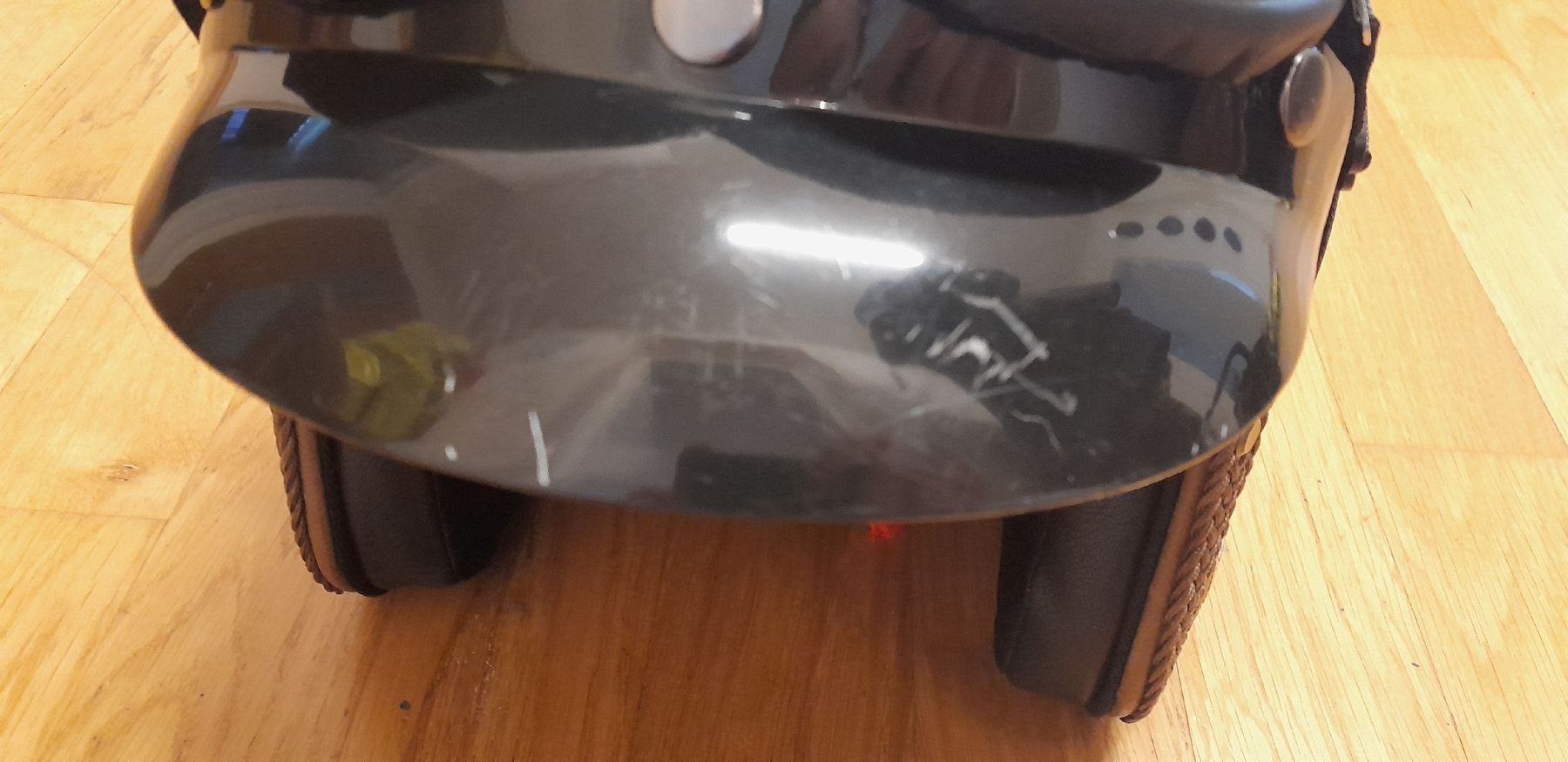 Caschi & visiere: Motorradhelm – Usato da St. Gallen venduto da bookworm142 1