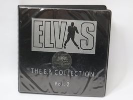 11x Vinyl Single E.P. Collection Elvis Presley für Jukebox