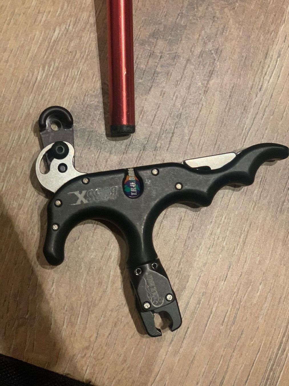 Hoyt Tiro con l'arco: Hoyt Pro Elite Pfeilbogen – Usato da Muri AG venduto da Ariete81 4