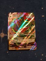 Rayquaza VMax HOLO Rare (EN) Crown Zenith 102/159