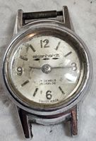 petite montre vintage