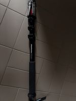 Manfrotto Monopod Stativ mVM250A