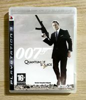007 Quantum of Solace PS3