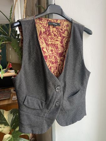 Gilet Cotélac 1