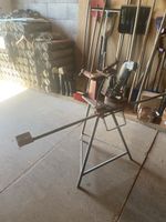Rotax Messerschleifer