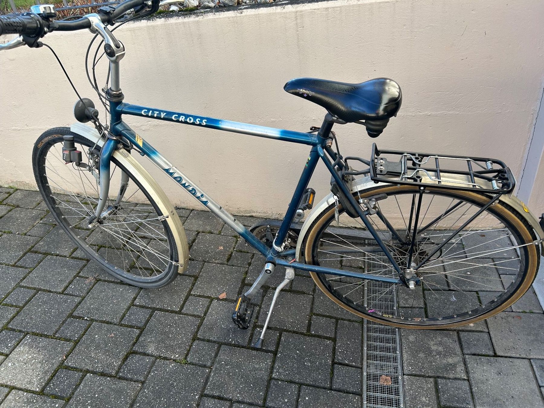 Mondia Velos: Herren Fahrrad – Gebraucht aus Uttigen von Ernstwenger 1