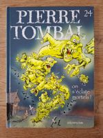 Pierre Tombal T24: On s'éclate mortels ! (Ed Original 2007)