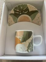 PFISTER TASSE ESPRESSO LIMITED EDITION 2021 2022 NEUF