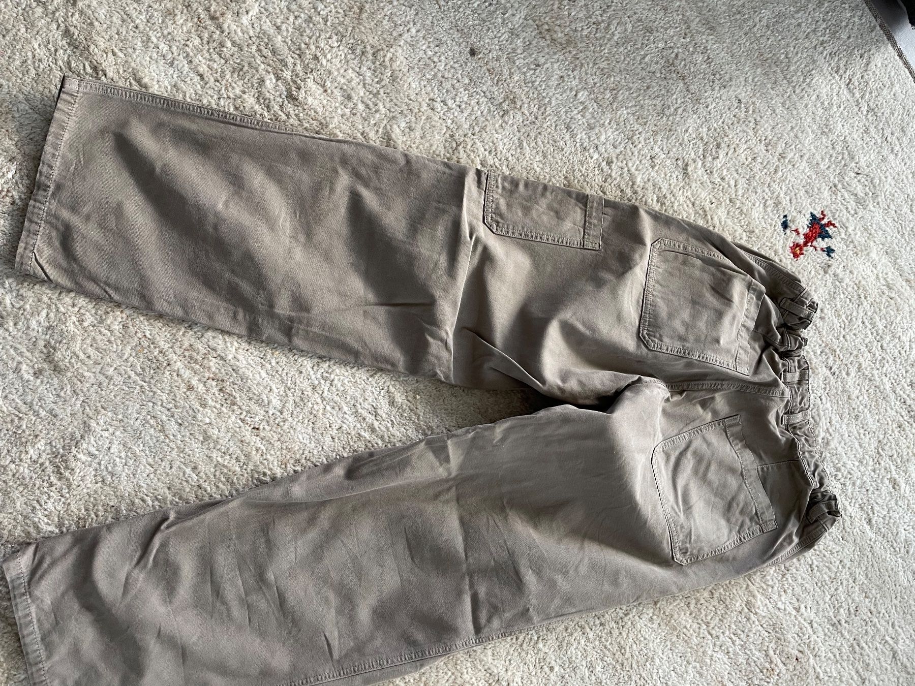 H&M Hosen: Baggy Hosen – Gebraucht aus Zürich von CocotteZH 4