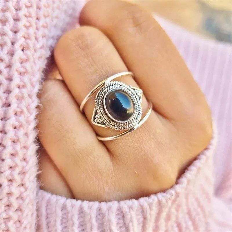 Ringe: Ring, Grösse 8 – Neu und originalverpackt aus Baden von rocket85
