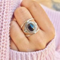 Ring, Grösse 8