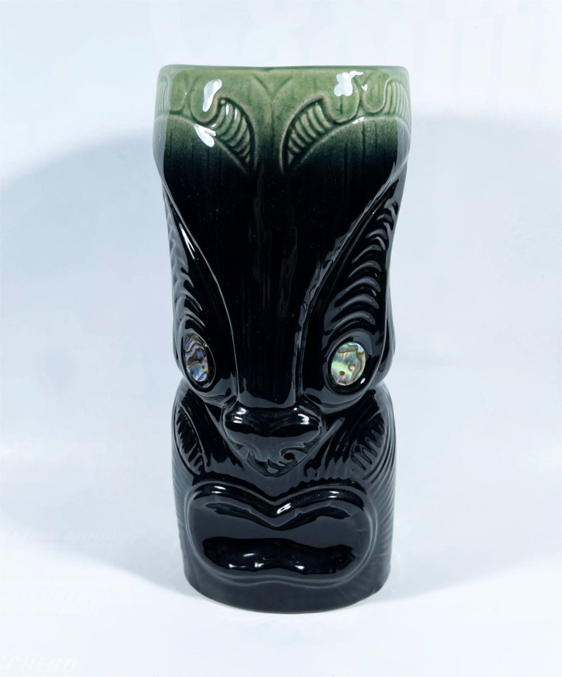 Tazze: Tiki Mug: KORURU – Nuovo e nell'imballaggio originale da Frenkendorf venduto da Yard-Sale-2000