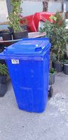 Conteneur 240litres