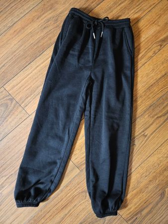 Baggy Jogging Hose Gr. 164 (S)