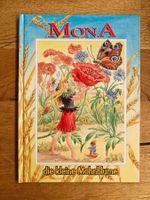 MONA die kleine Mohnblume – BEA Schweiz