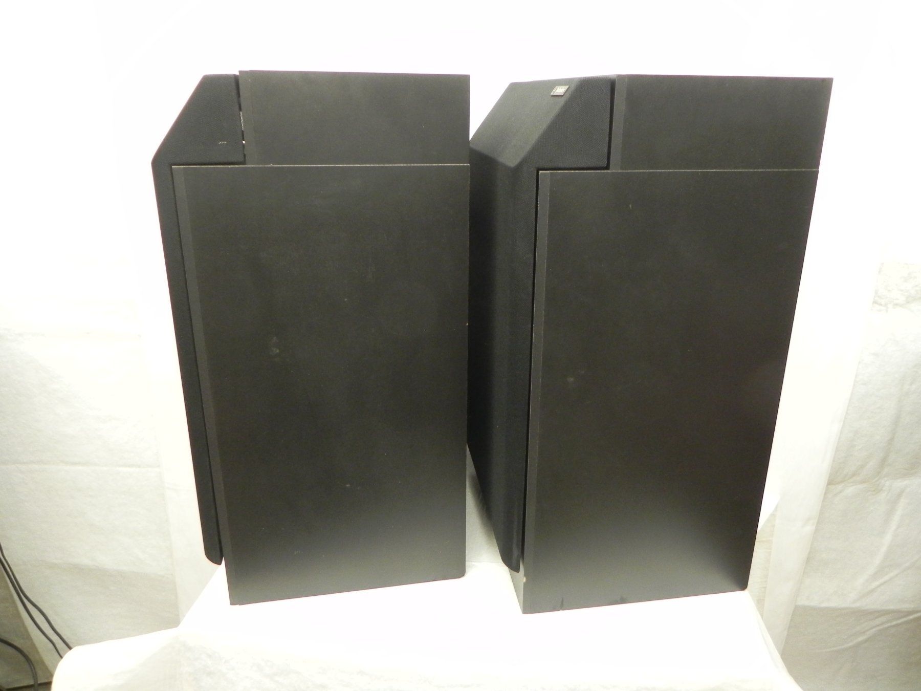 Technics Casse acustiche: Technics SB-4500 Linear Phase Lautsprecher Total Liquidation – Usato da Basel venduto da Life-Style-Art 6