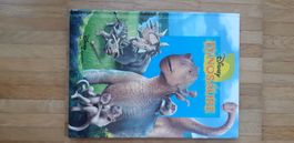 Dinosaure de Disney