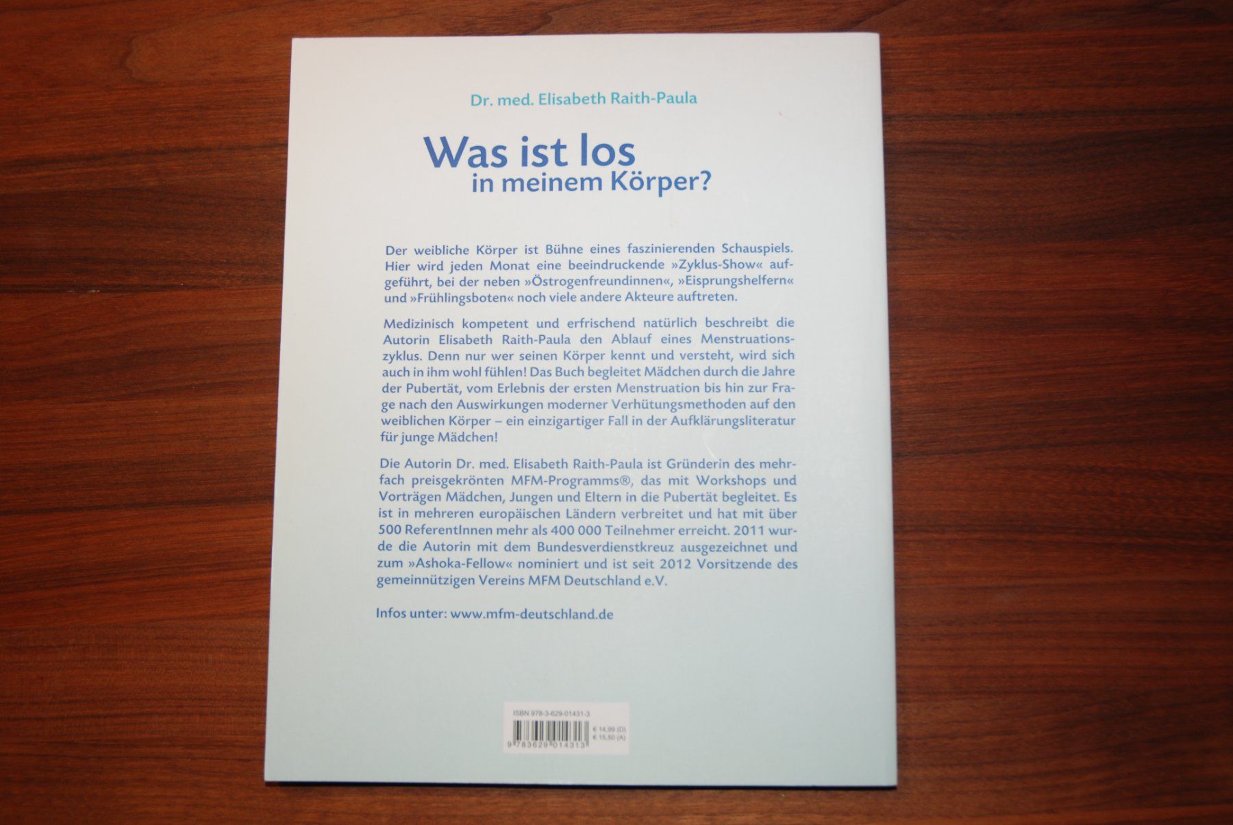 Libri: Was ist los in meinem Körper? – Usato da Laupen BE venduto da sabale 5