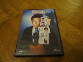 Fletch - Der Troublemaker (DVD)