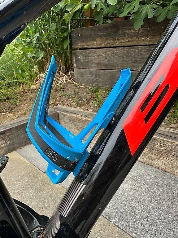 Velos: BH Expert Junior Pro 24 MTB mit Scheibenbremsen – Gebraucht aus Würenlos von Tmlimejuice 4