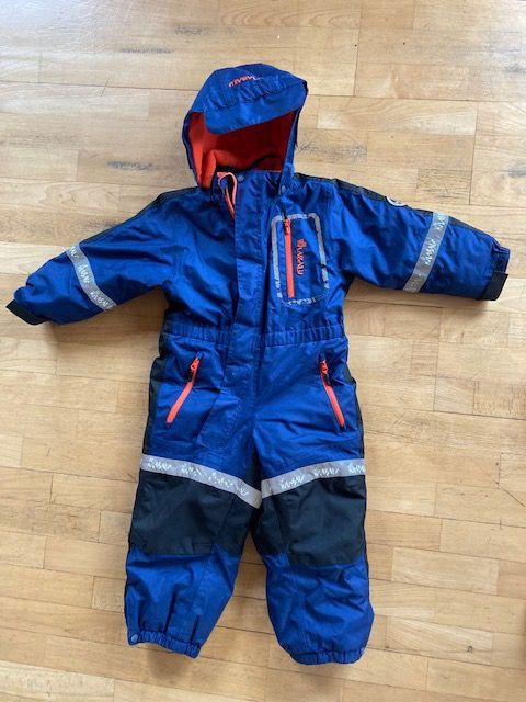 LEGO® Wear Kinder Schneeanzug Skianzug