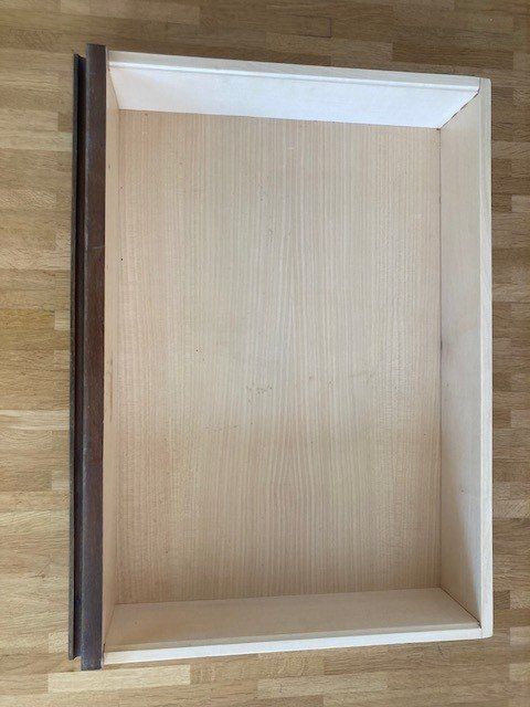 Cassettiere: Sideboard Palisander – Usato da Rapperswil SG venduto da sum_y5g5 5
