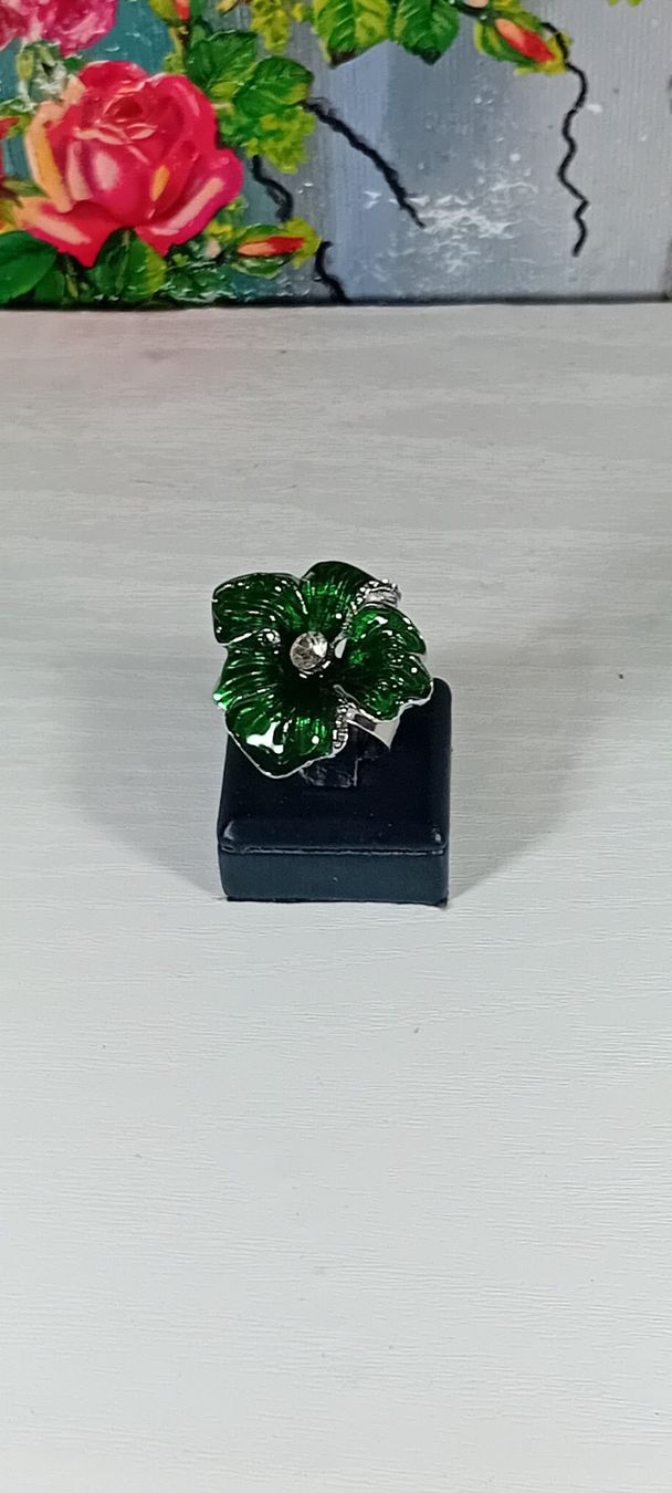 Ringe: ring modeschmuck,grösse ist verstellbar – Neu (gemäss Beschreibung) aus Basel von bij_5hqd 1