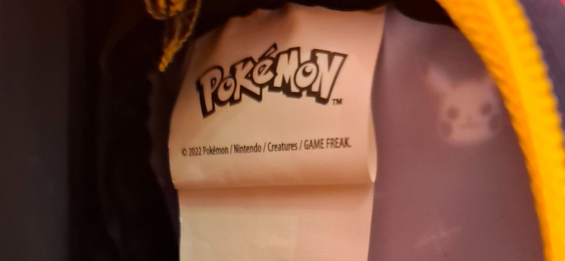 Astucci : trousse pokemon (pikachu) – Usato da Yverdon venduto da ADBLINO_26. 4