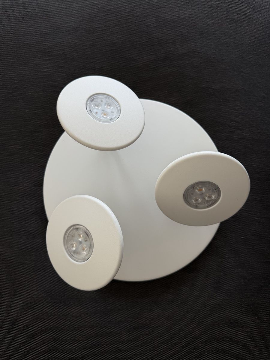 Philips Lampadari & plafoniere: PHILIPS LED Spots – Usato da Altendorf venduto da ma_am 1