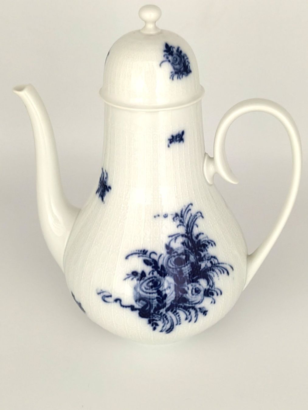 Romanze In Blau Rosenthal