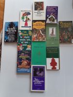 12 Bücher mit Weihnachtsgeschichten