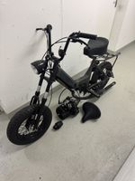 Puch Maxi N Custom Umbau