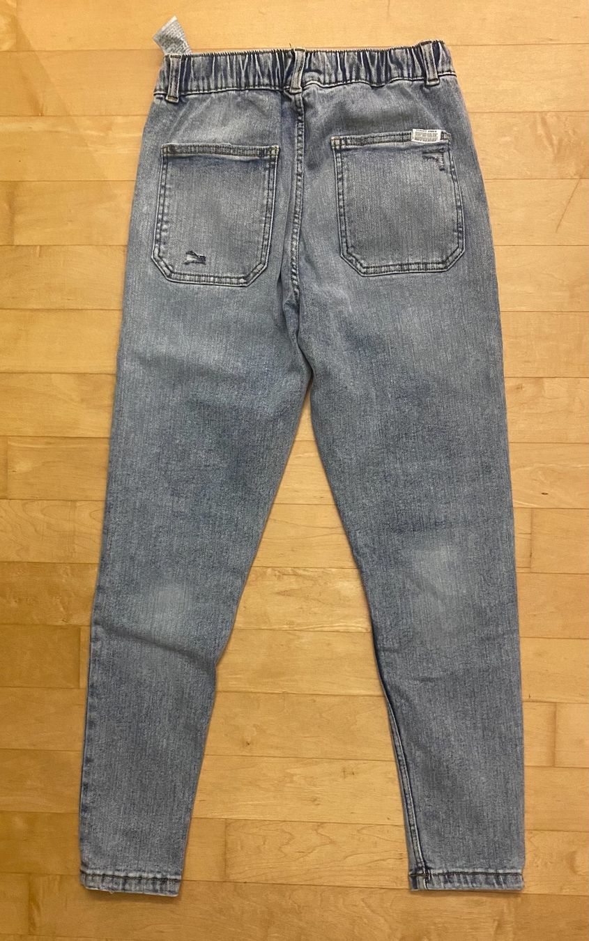 Zara Pantaloni: Zara Jeans Gr158/164 – Nuovo (secondo la descrizione) da Oensingen venduto da dorian07 2