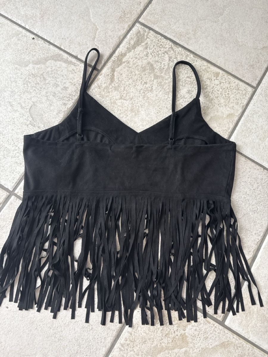 Vestiti: Sommerobereil Gr.S, Brief 3.00 Fr. – Usato da Waltenschwil venduto da lina-04 4