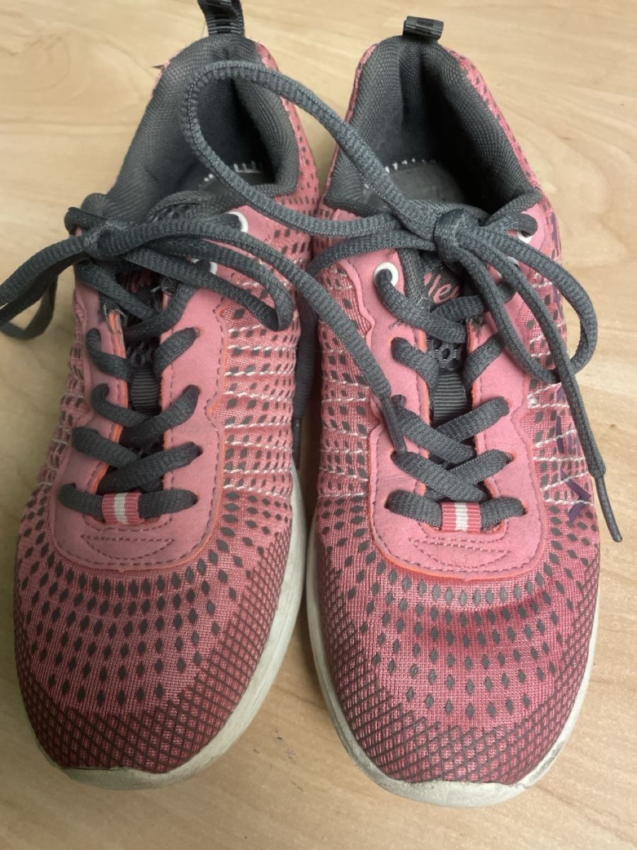 Scarpe per ragazze: Venice Sneaker, Gr.36 Memory Foam – Usato da Obergerlafingen venduto da cabo4 1
