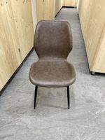 2x Stuhl Vintage-look