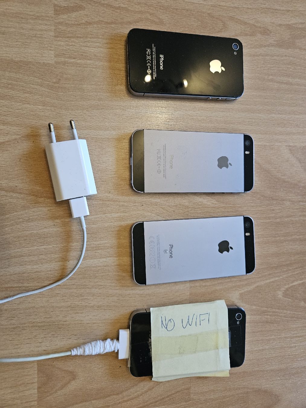 Apple Portables: Iphones – D'occasion à St-Légier-La Chiésaz par emi_c86b 1